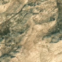 Satellite imagery of Kōh-e Garm Āb, AF