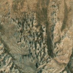 Satellite imagery of Kōh-e Rāqōl, AF