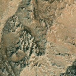 Satellite imagery of Kōh-e Rāqōl, AF