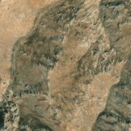 Satellite imagery of Kōh-e Rāqōl, AF