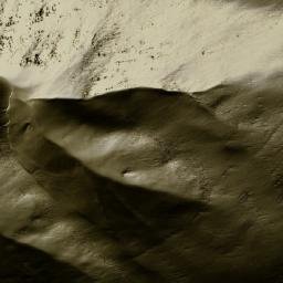 Satellite imagery of Kōh-e Mazār, AF