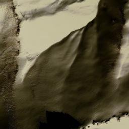 Satellite imagery of Kōh-e Mazār, AF