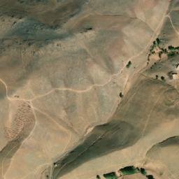 Satellite imagery of Kōh-e Qōlak, AF