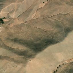 Satellite imagery of Kōh-e Qōlak, AF