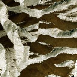 Satellite imagery of Siyāh Kēchah, AF