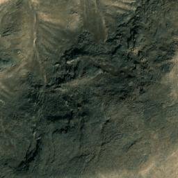 Satellite imagery of Kōh-e Khushkak, AF