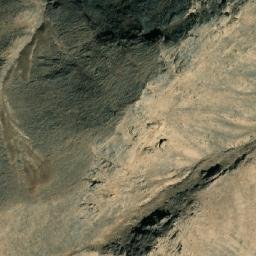 Satellite imagery of Kōh-e Khushkak, AF