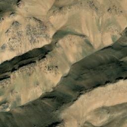 Satellite imagery of Changay Ghar, AF