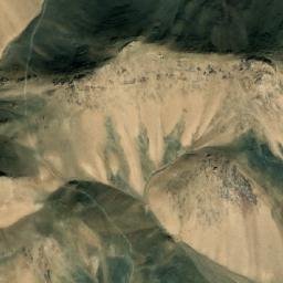 Satellite imagery of Changay Ghar, AF