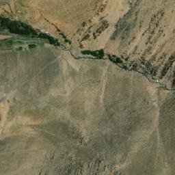 Satellite imagery of Kōtal-e Tāwah, AF