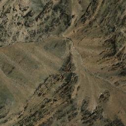 Satellite imagery of Sulţān Khēlō Ghar, AF