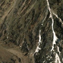Satellite imagery of Sulţān Khēlō Ghar, AF