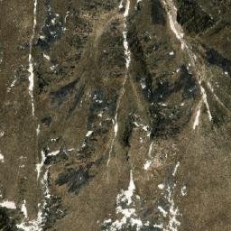 Satellite imagery of Kōh-e Aqchī, AF