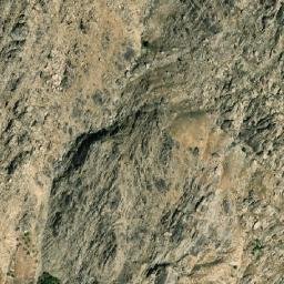 Satellite imagery of Kōh-e Yakhak, AF