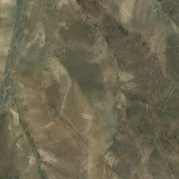 Satellite imagery of Tōrah Zaī, AF
