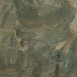 Satellite imagery of Tōrah Zaī, AF