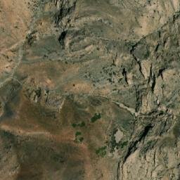 Satellite imagery of Sang Darē Ghar, AF