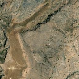 Satellite imagery of Sang Darē Ghar, AF