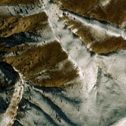 Satellite imagery of Zēṟ Darz, AF