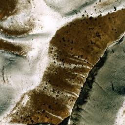 Satellite imagery of Zēṟ Darz, AF