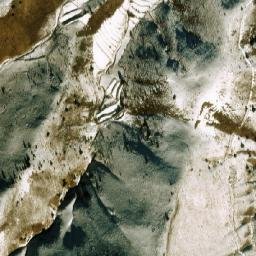 Satellite imagery of Zēṟ Darz, AF