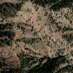 Satellite imagery of Lāghar, AF