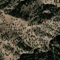 Satellite imagery of Lāghar, AF