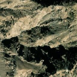 Satellite imagery of Kam Kūnḏay, AF