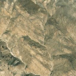Satellite imagery of Nāwêr Tangay, AF