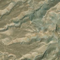 Satellite imagery of Ranjō Ghār Ghunḏêy, AF