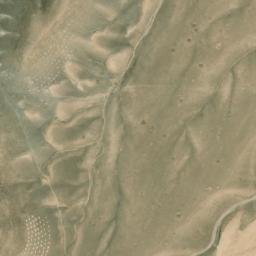 Satellite imagery of Ḏāgū Ghunḏêy, AF