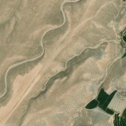 Satellite imagery of Ḏāgū Ghunḏêy, AF