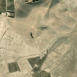 Satellite imagery of Dēwānah Tsêlaī, AF