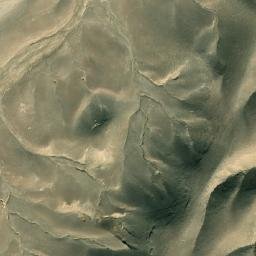 Satellite imagery of Dēwānah Tsêlaī, AF