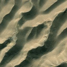 Satellite imagery of Dēwānah Tsêlaī, AF