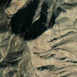 Satellite imagery of Girdābē Ghar, AF