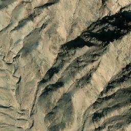 Satellite imagery of Girdābē Ghar, AF