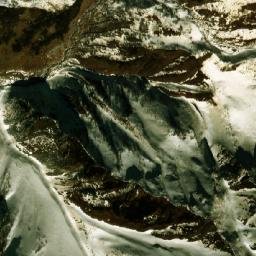 Satellite imagery of Bisiwāli Dhār, IN