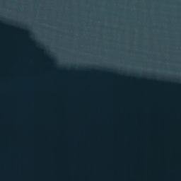 Satellite imagery of Matsuba-saki, JP