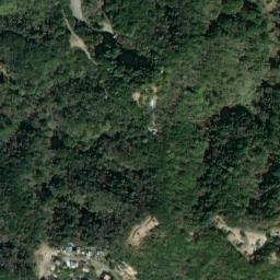 Satellite imagery of Takura Zaki, JP