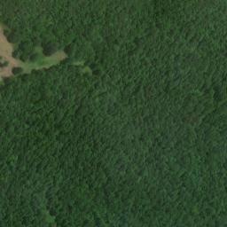 Satellite imagery of Dividing Ridge, US
