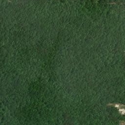 Satellite imagery of Dividing Ridge, US