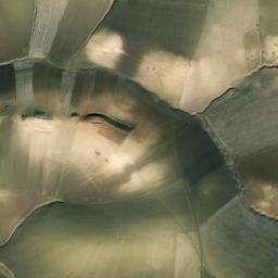 Satellite imagery of Dhar Bridae, MA