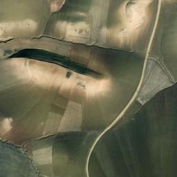 Satellite imagery of Dhar Bridae, MA