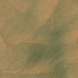 Satellite imagery of Koudiat Bou Khalf, DZ