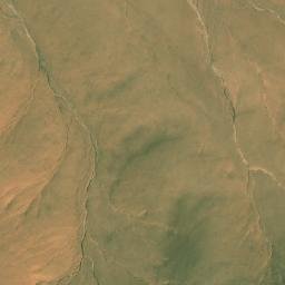Satellite imagery of Koudiat Bou Khalf, DZ