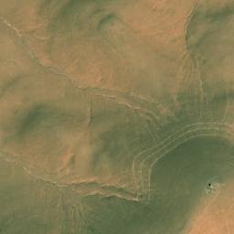 Satellite imagery of Koudiat Bou Khalf, DZ