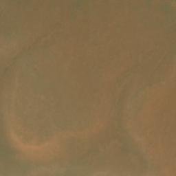 Satellite imagery of Garet es Souane, DZ