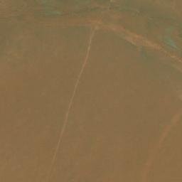 Satellite imagery of Garet es Souane, DZ