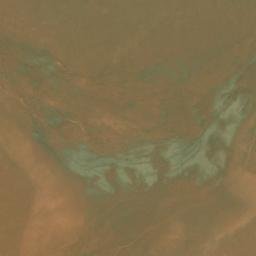Satellite imagery of Garet es Souane, DZ